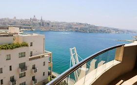 The Seafront Tower